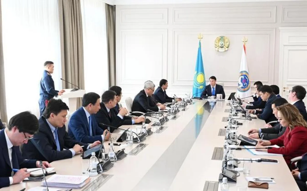 После смертельного ДТП на Аль-Фараби аким Алматы потребовал ужесточить контроль на дорогах