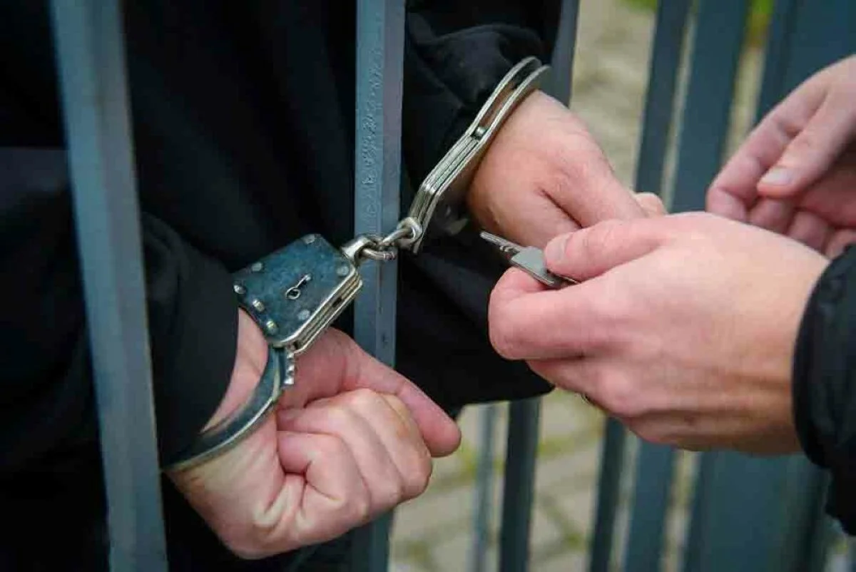 TikTok-тағы алаяқтық: Шымкентте ондаған адамды алдаған күдікті ұсталды