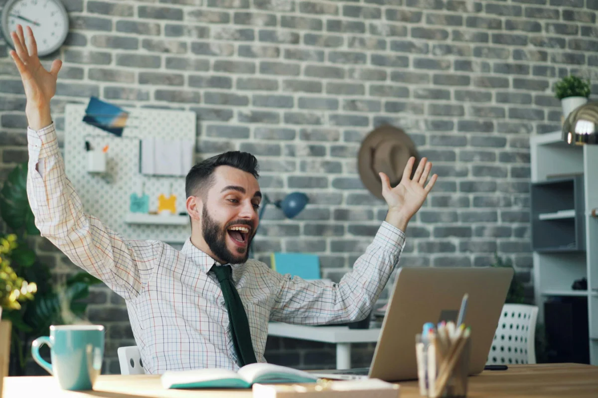 Сокращенная неделя делает людей креативнее, а начальников довольнее — эксперимент