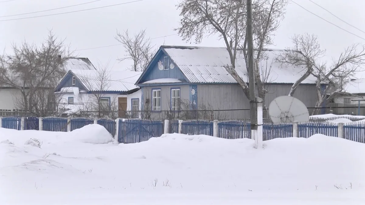 Павлодарда әйелі күйеуін пышақтап өлтірді
