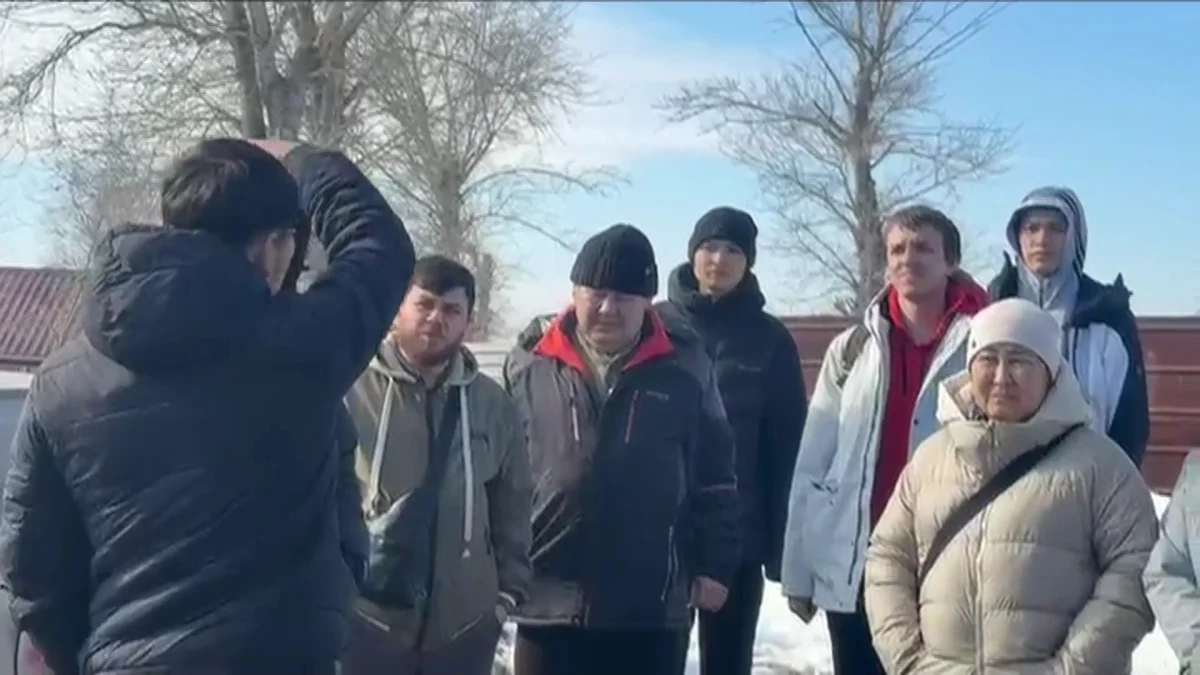 Пропавшего в Костанае подростка нашли мертвым