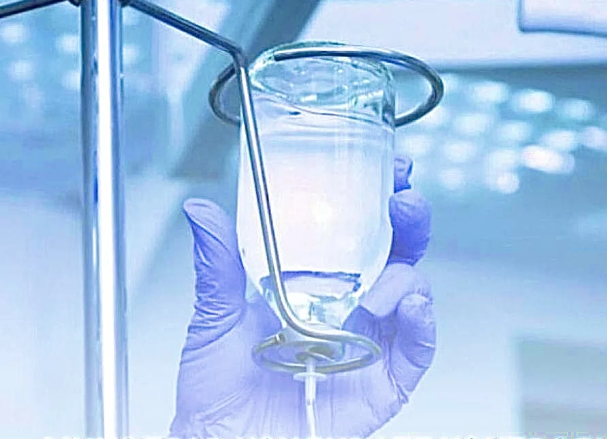 Каждый пятый процедурный кабинет работал без лицензии, - Минздрав