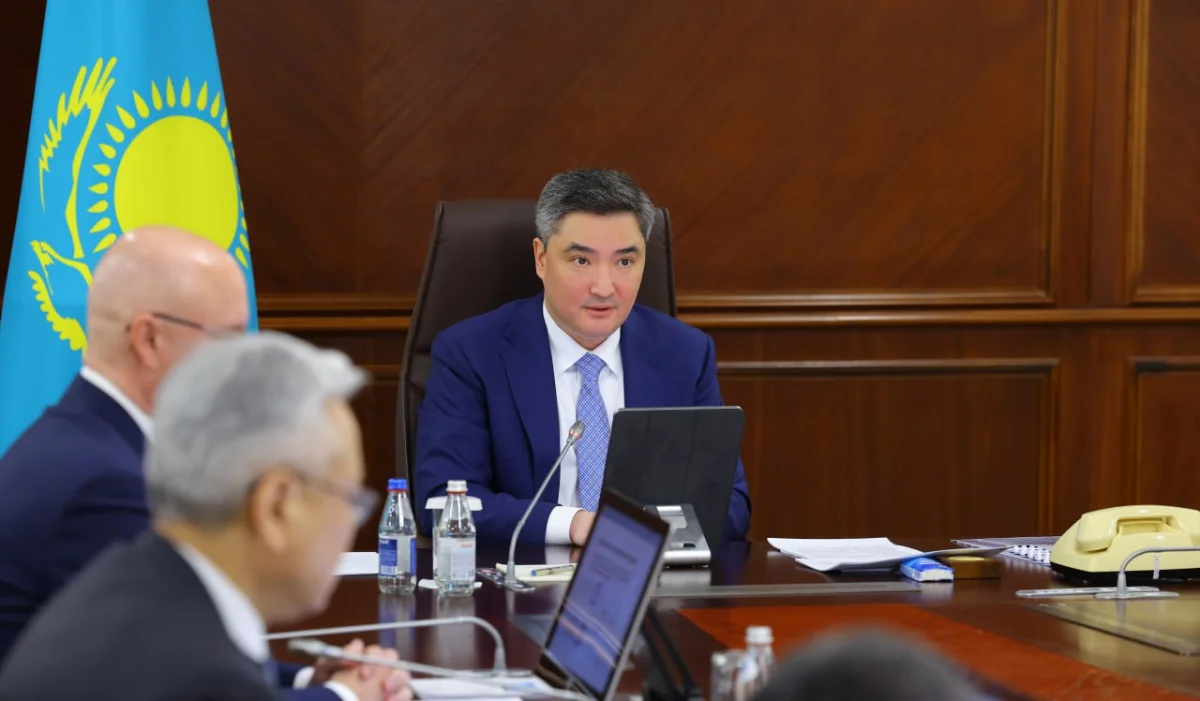 Білім, ғылым және инновация құндылықтары: Үкімет жаңа Конституцияны жүзеге асыру мәселесін қарастыруда