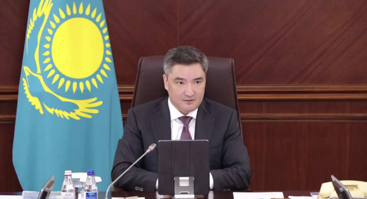 Все предприятия Казахстана пройдут инвентаризацию в части инноваций и технологического развития