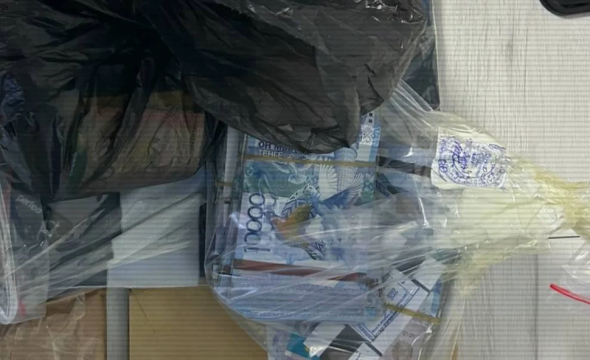 ІІМ Қарағанды облысында бір топ адамның қылмыстық әрекетінің жолын кесті