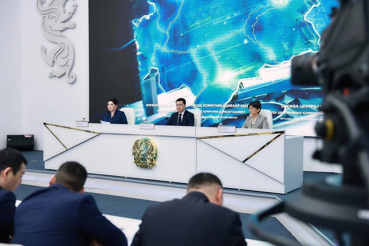 Қазақстанда Өңірлік экологиялық саммит өтеді