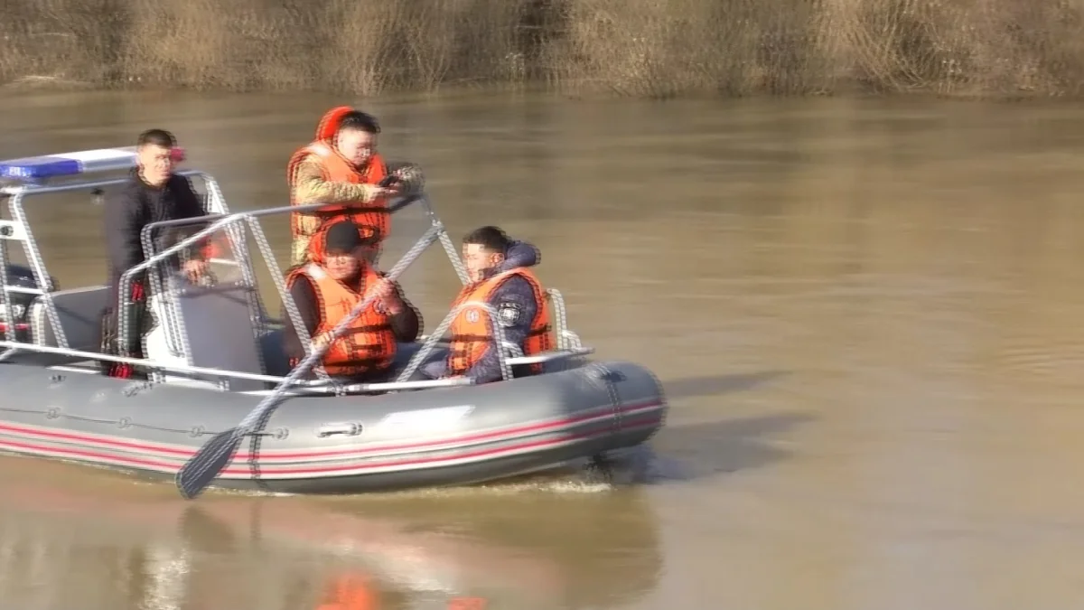 Ақтөбе облысында он жастағы бала үш күннен бері табылмай жатыр
