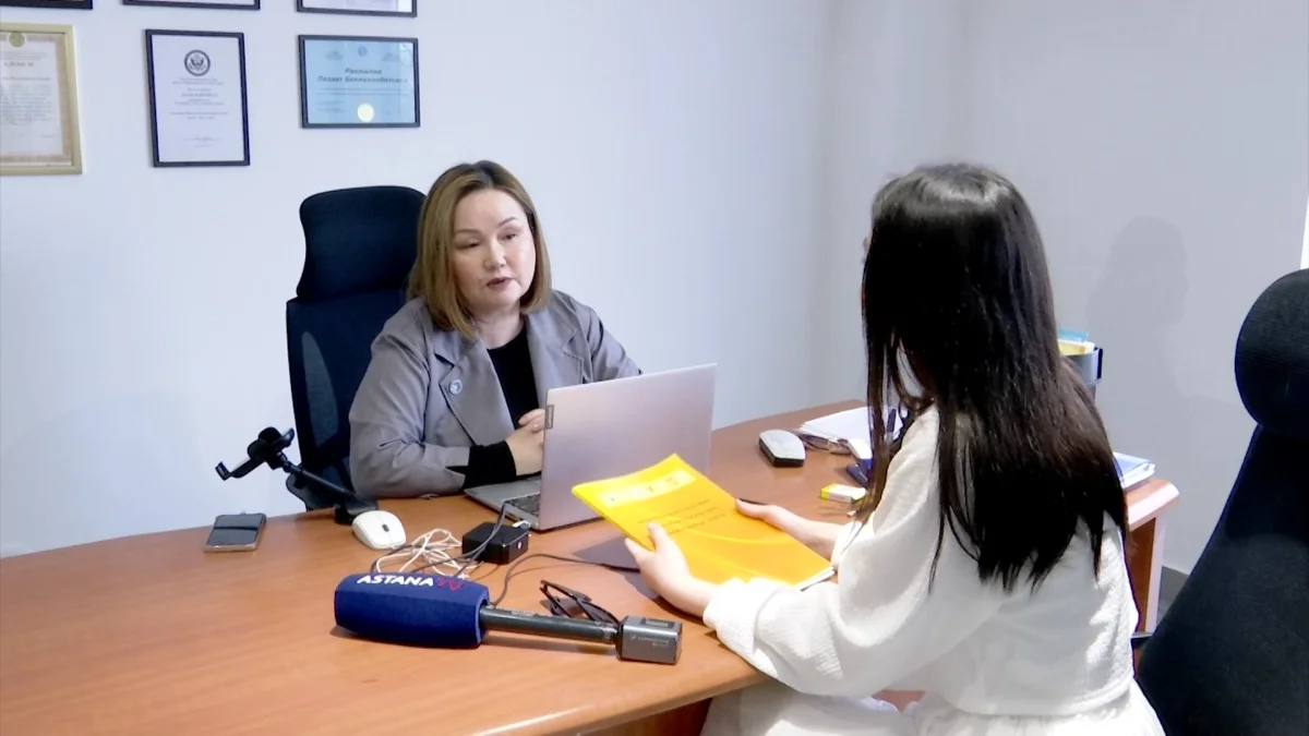 К пожизненному лишению свободы приговорили ВИЧ-инфицированного мужчину, который изнасиловал 13-летнюю девочку в Алматы