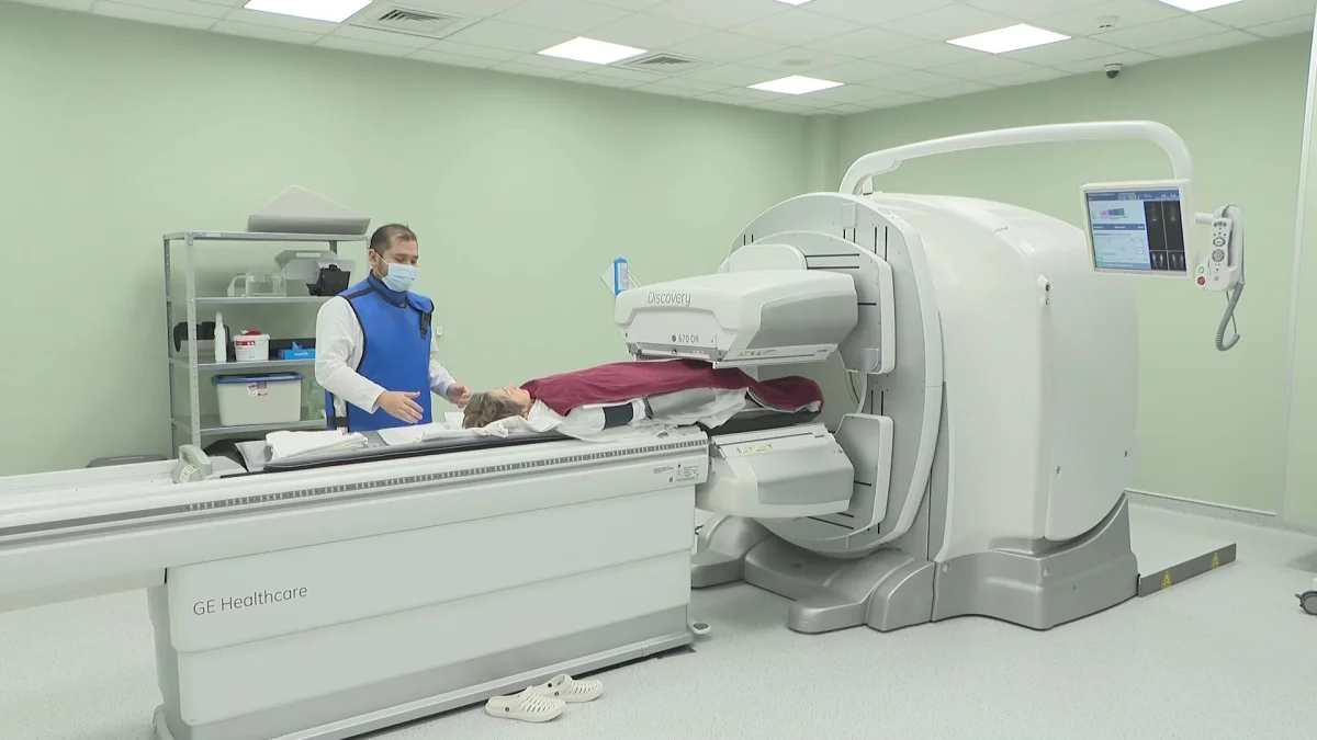 Разработку первого отечественного противоракового препарата планируют завершить до конца года