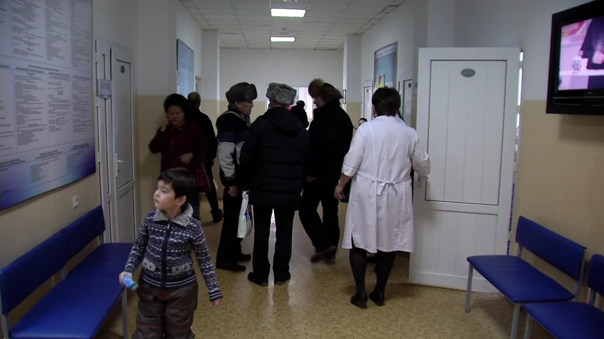 После проверок в Казахстане закрыли сотни частных процедурных кабинетов