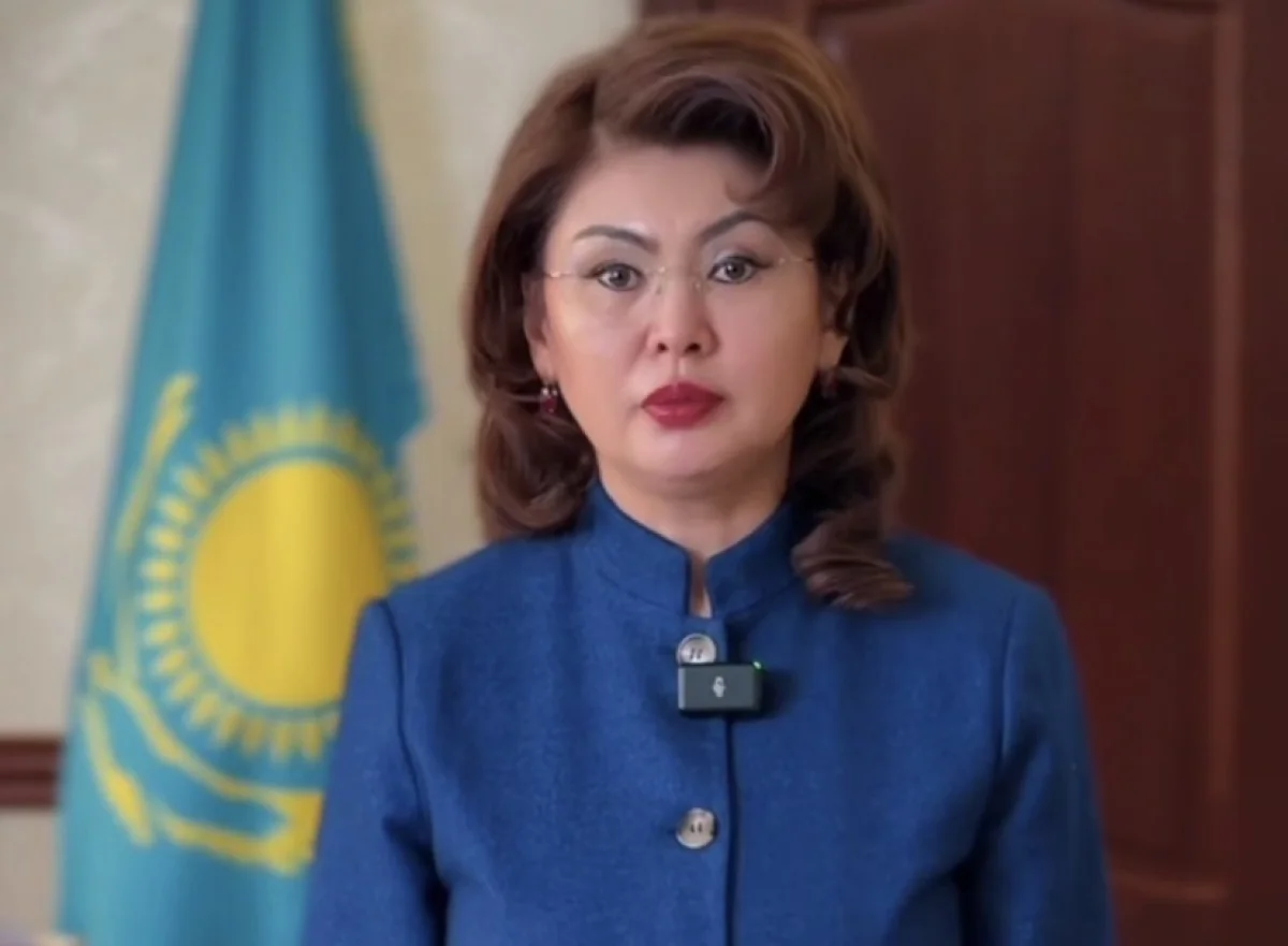 Балаева объявила масштабную реформу образования