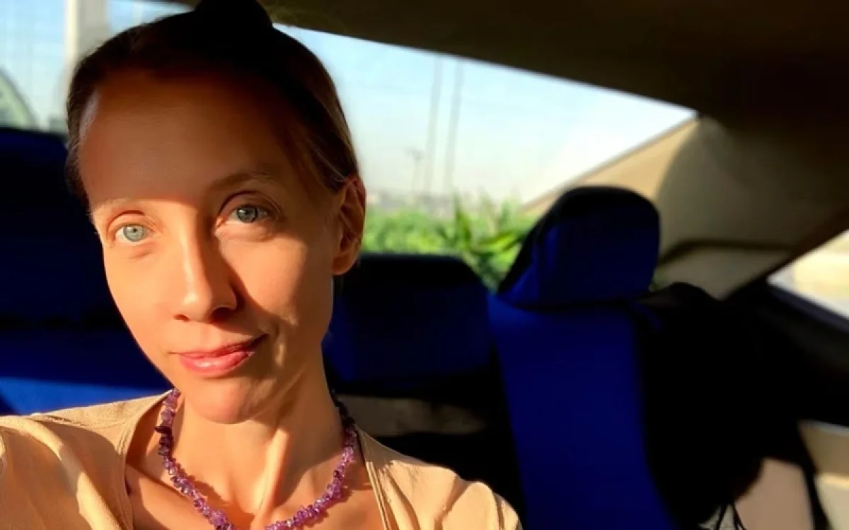 Иракта америкалық журналисті ұрлап кетті