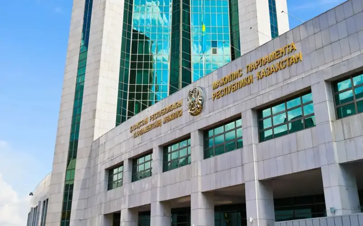 Мәжіліс мемлекеттік құпияларды қорғауды күшейтетін құжатты мақұлдады