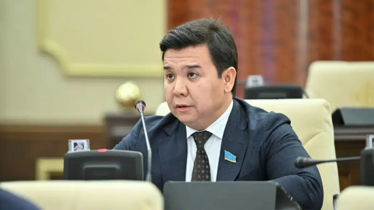 Ауылда кадр тапшы - депутат