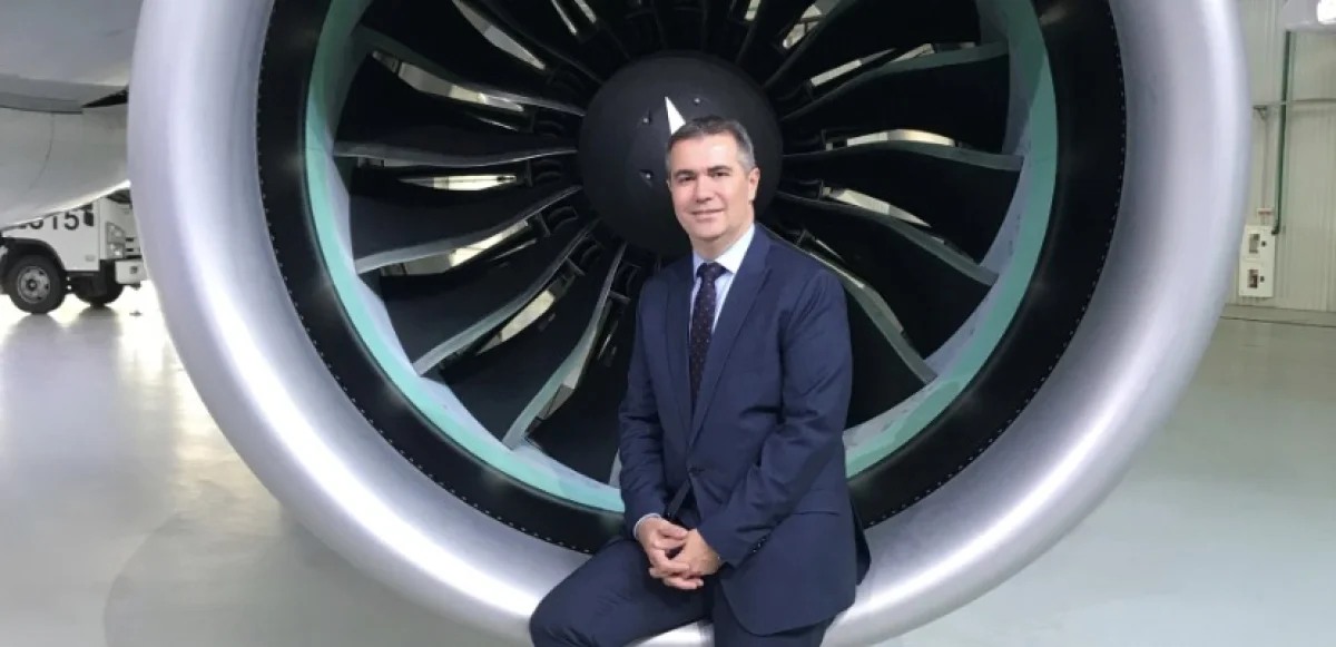 В Air Astana назначен новый генеральный директор