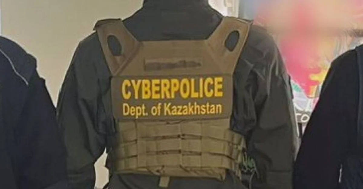 МВД Казахстана ликвидировало международную сеть мошеннических call-центров