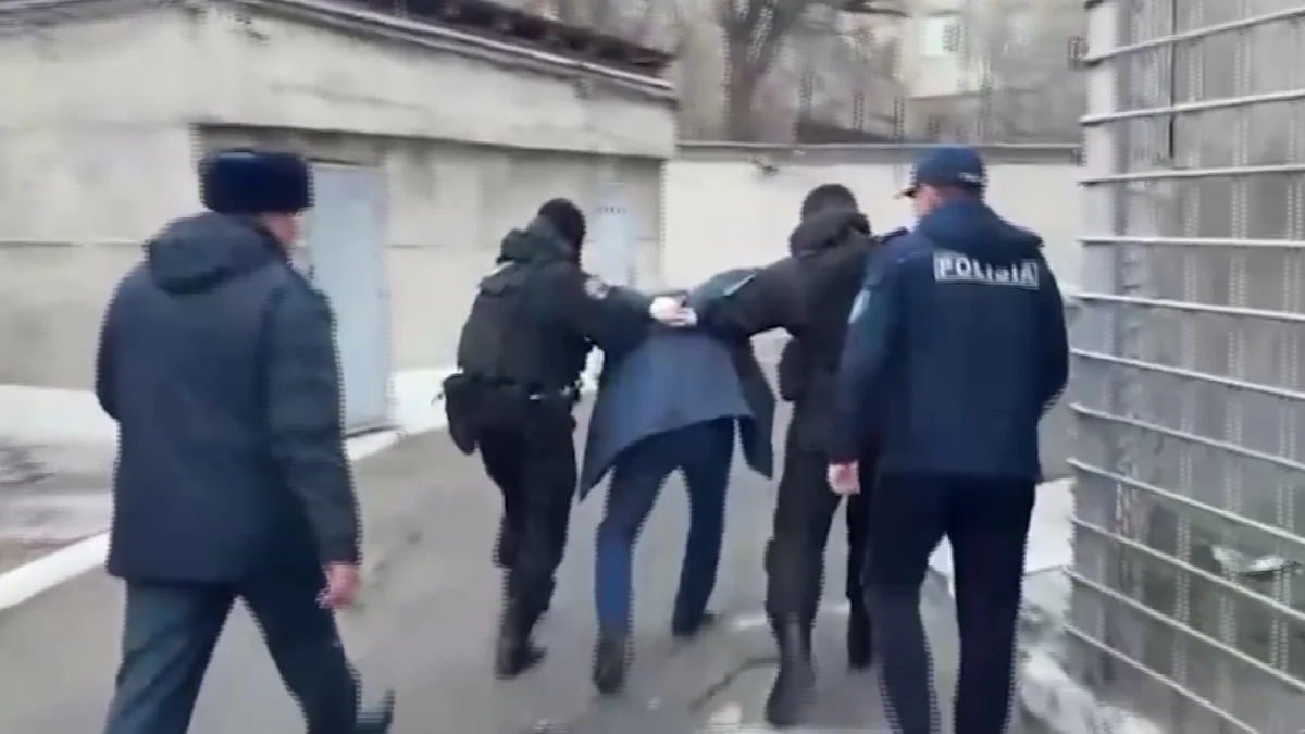 Нұрай Серікбайды өліміне күдікті жазадан құтылып кетуі мүмкін бе?