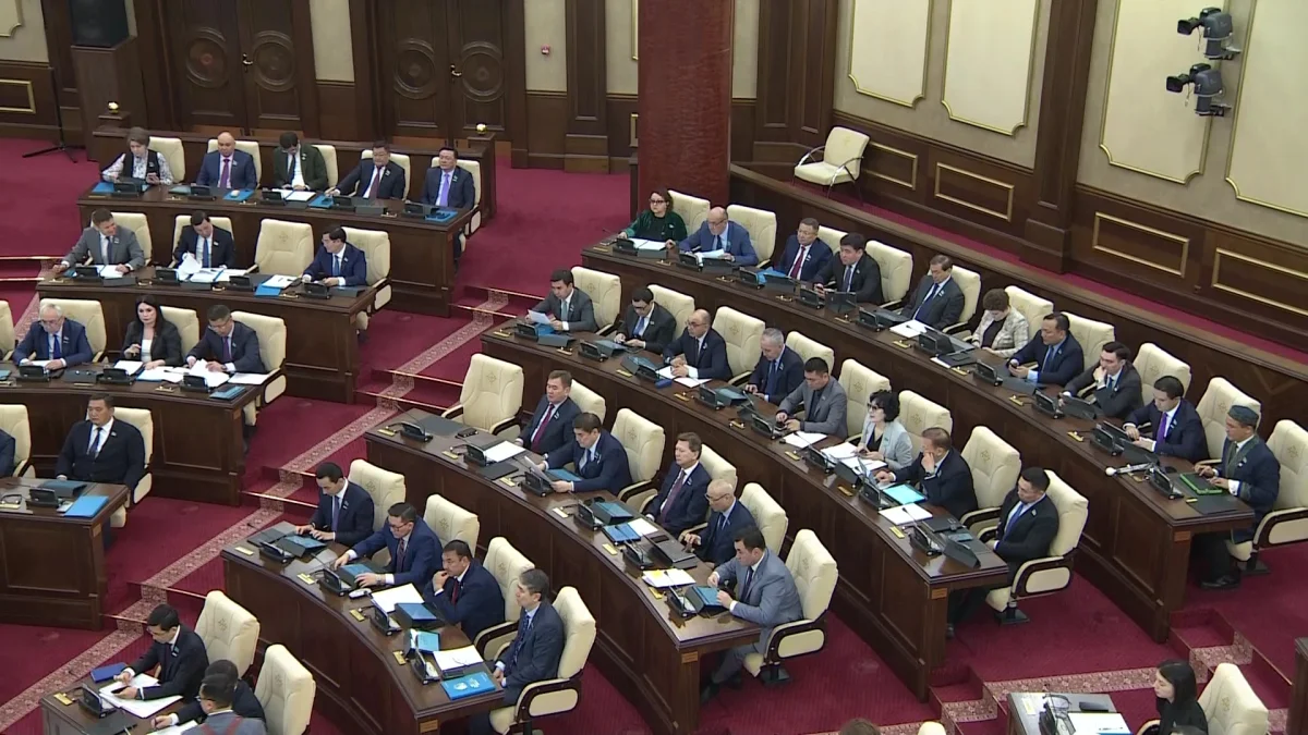 Мемлекеттік құпияны таратқандарға жаза күшейеді