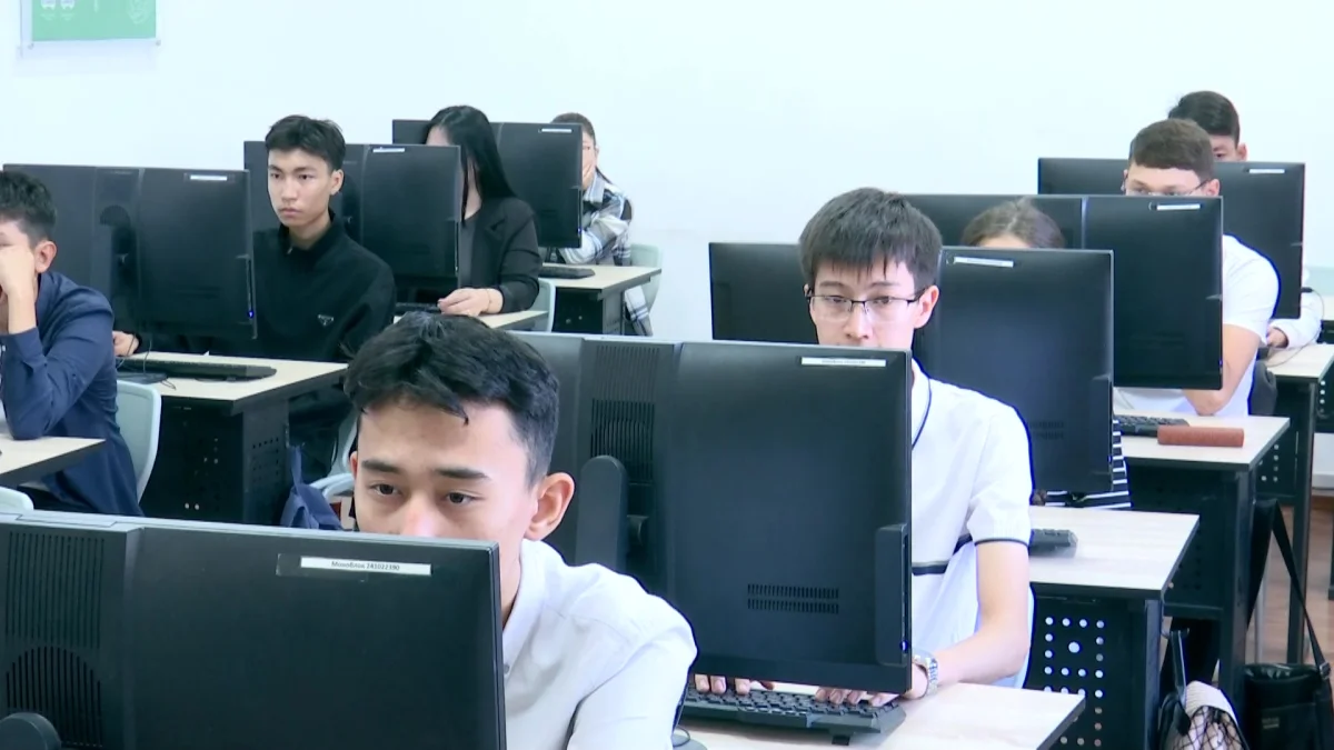 "Елімізде 700-ден астам білім беру бағдарламасы қысқартылып, жаңа басым бағыттар енгізіледі", – А.Балаева