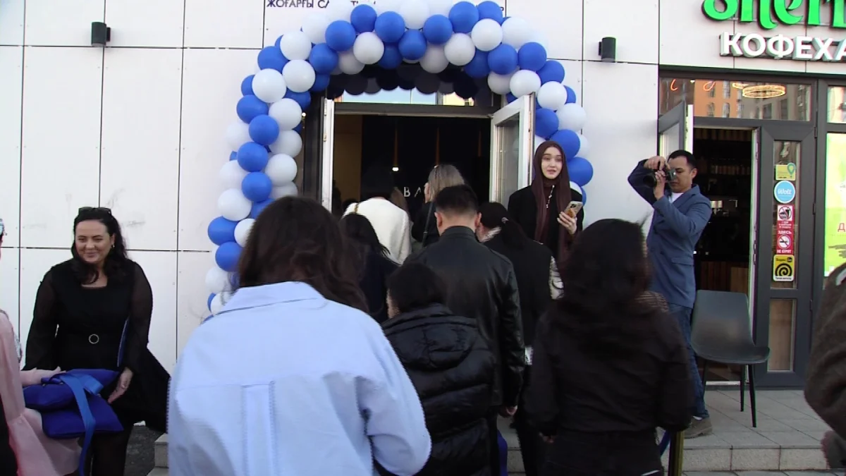 Астанада түрік клиникасының кеңсесі ашылды