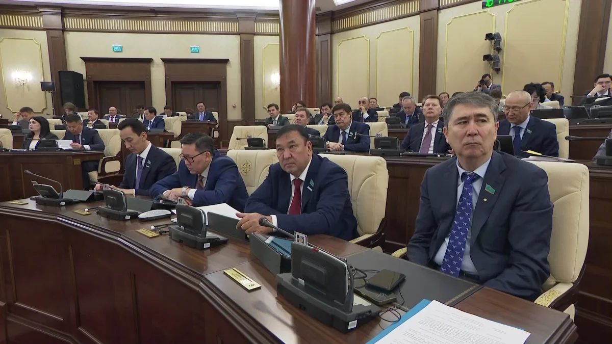 В Казахстане усилят меры противодействия экстремизму и защиты государственных секретов