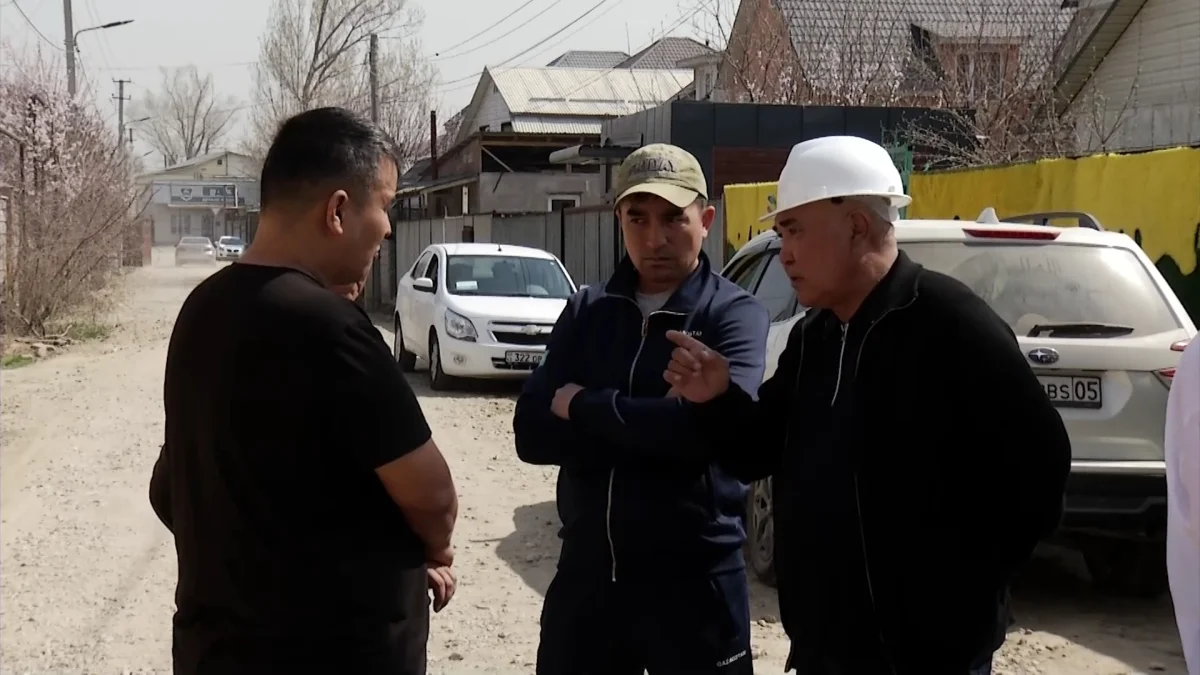 Около 80 рабочих одной из компаний в Алматы уже несколько месяцев не получают зарплату