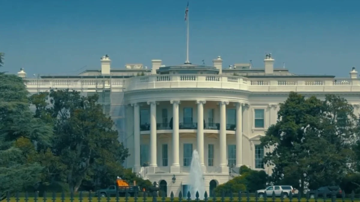 Дональд Трамп выступит с обращением к нации на фоне военной операции против Ирана