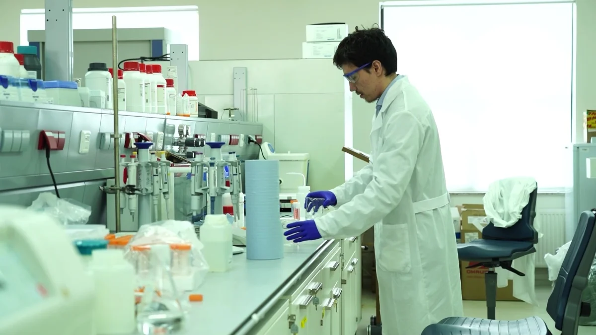 Казахстан переходит к новой модели подготовки кадров