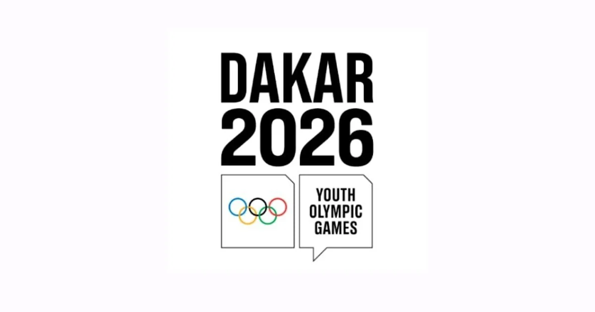 Казахстанские юные спортсмены выступят на Олимпиаде 2026 в Дакаре