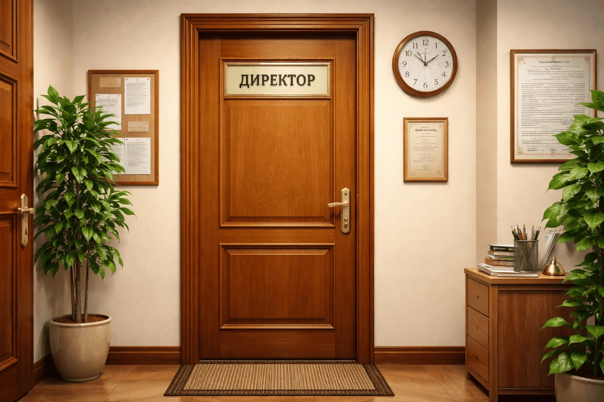 В Восточно-Казахстанской области 48 школ остаются без директоров