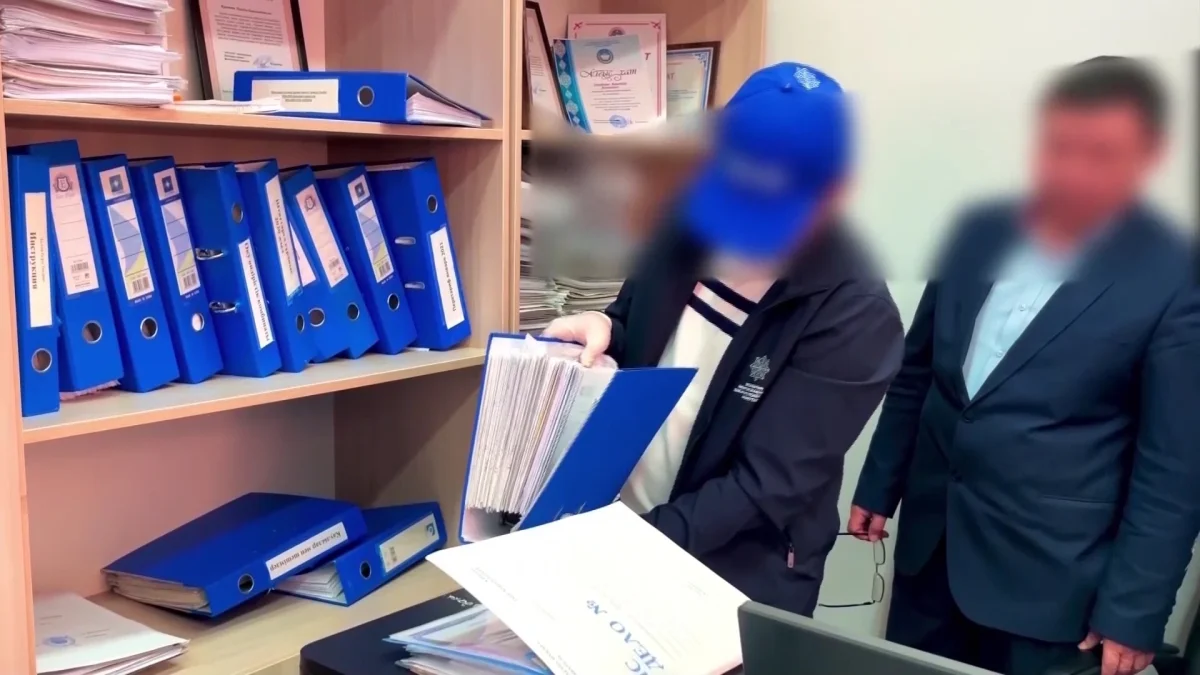 Бухгалтер из Актау фиктивно трудоустраивала беременных и заработала 146 млн тенге