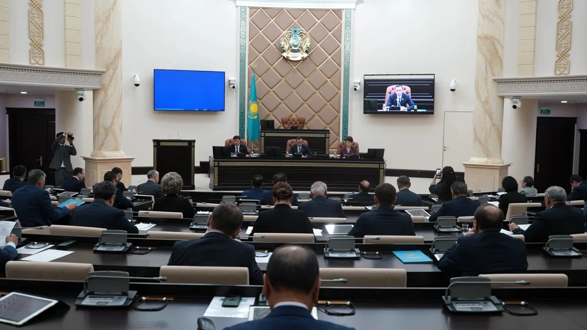 "Вопрос о задержании однозначно будет": об аварии в Алматы высказалась Генпрокуратура