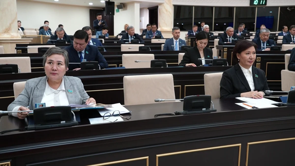 Не по возрасту, а по стажу предложили уходить на пенсию в Казахстане