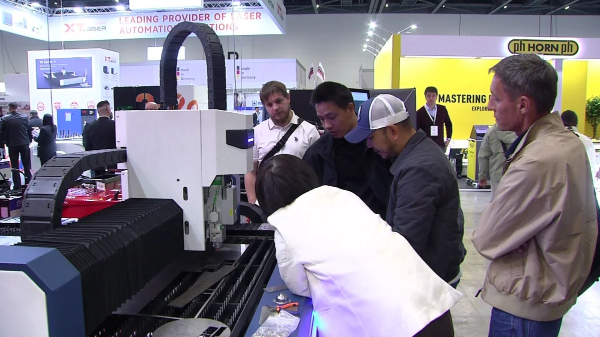 Машиностроение Казахстана усиливает позиции: рост инвестиций и международный интерес