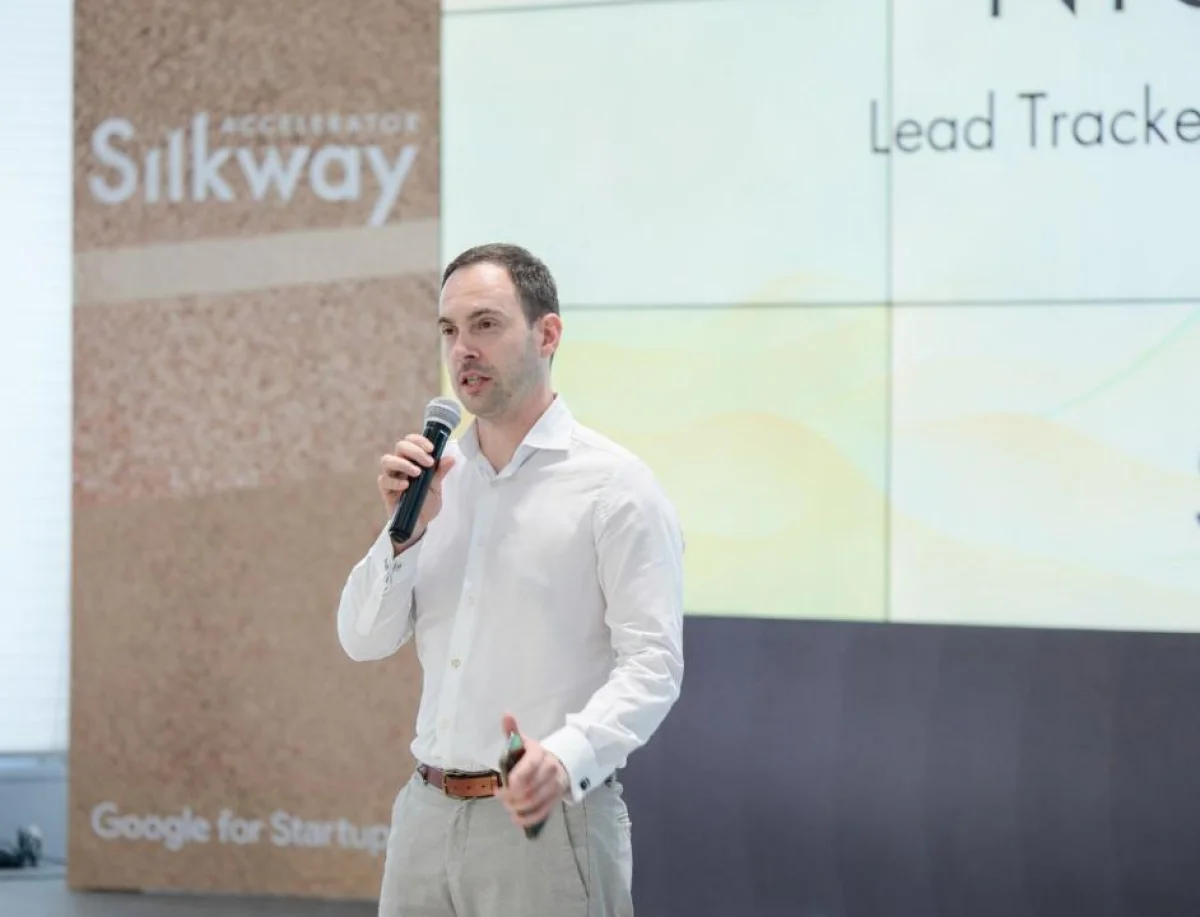 Silkway Accelerator алғаш рет Алматыда: жаһандық нарыққа дайын стартаптардан өтінім қабылдау басталды