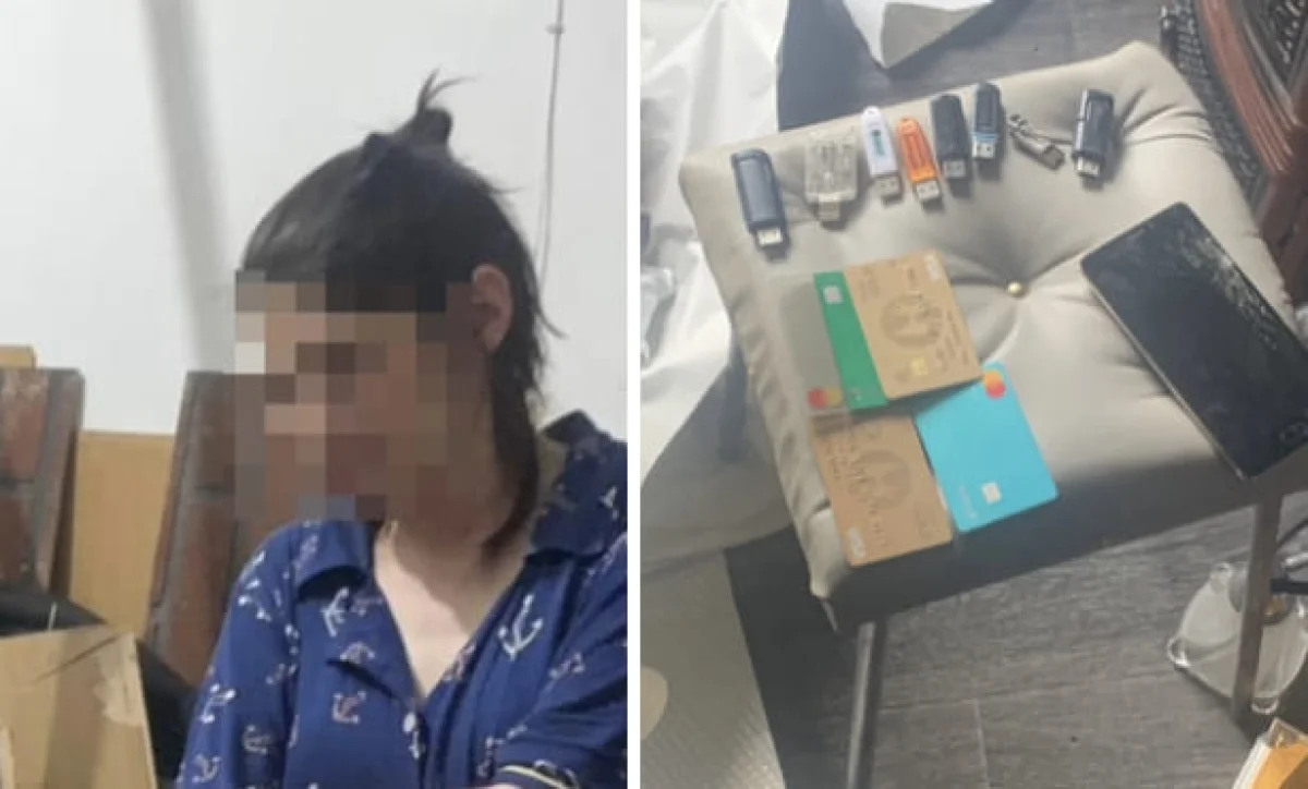 Мошенница провернула схему с фейковыми квартирами в Костанае