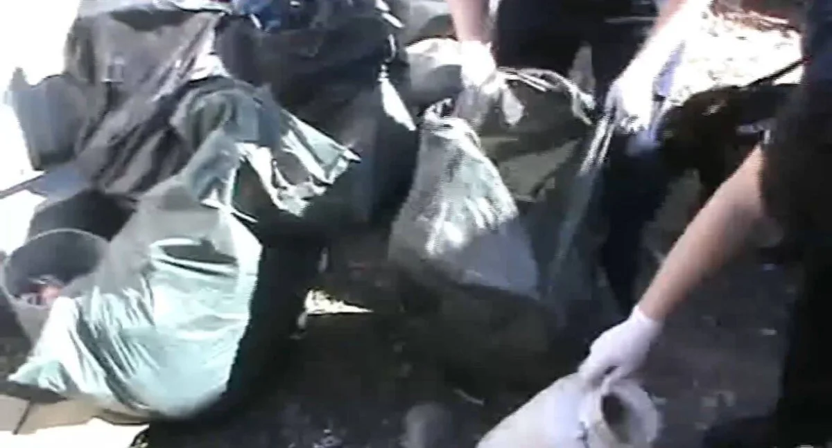 Жетісу облысында екі есірткі зертханасы әшкереленді