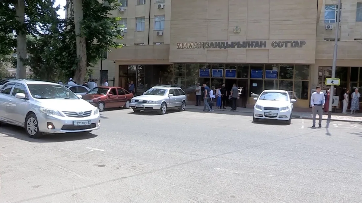 Шымкентте туған қызын зорлаған ер адам өмір бойына сотталды