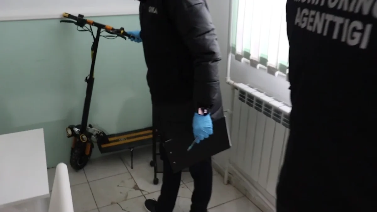 115 адамнан 197 млн теңге жымқырған: Ақтөбеде қаржы пирамидасын құрғандар сотталды