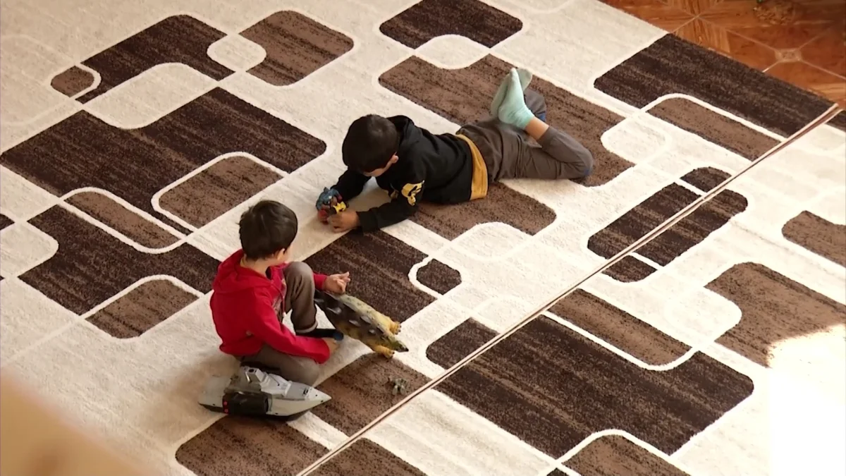 «Баламның өмірін 20 миллион теңгеге бағалаймын»-ата-ана