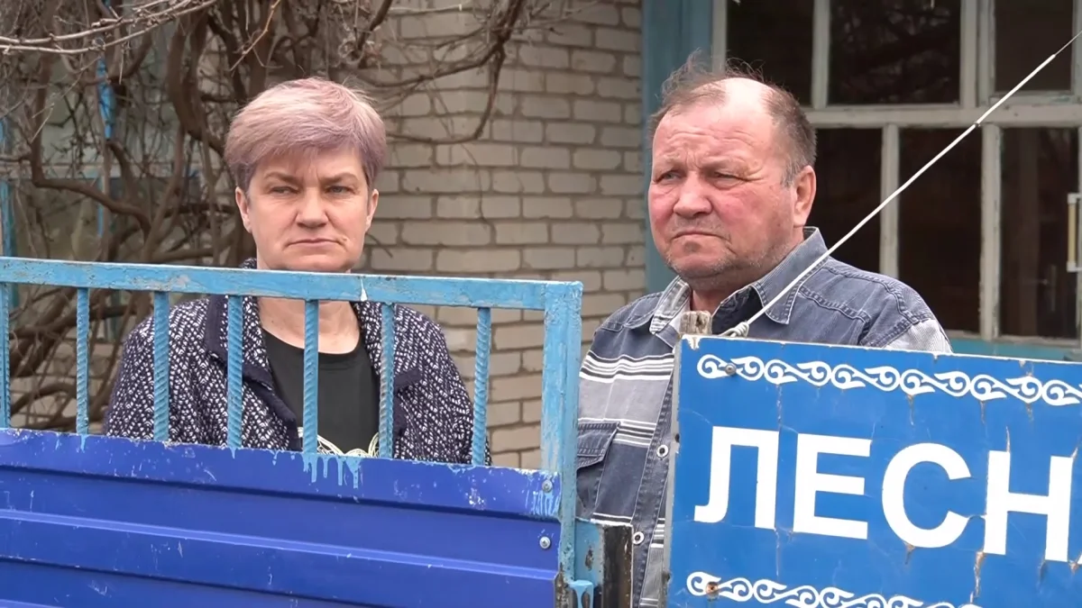 Оралдық ерлі-зайыпты үйінің реттік нөмірін өзгертіп баспанасыз қалды