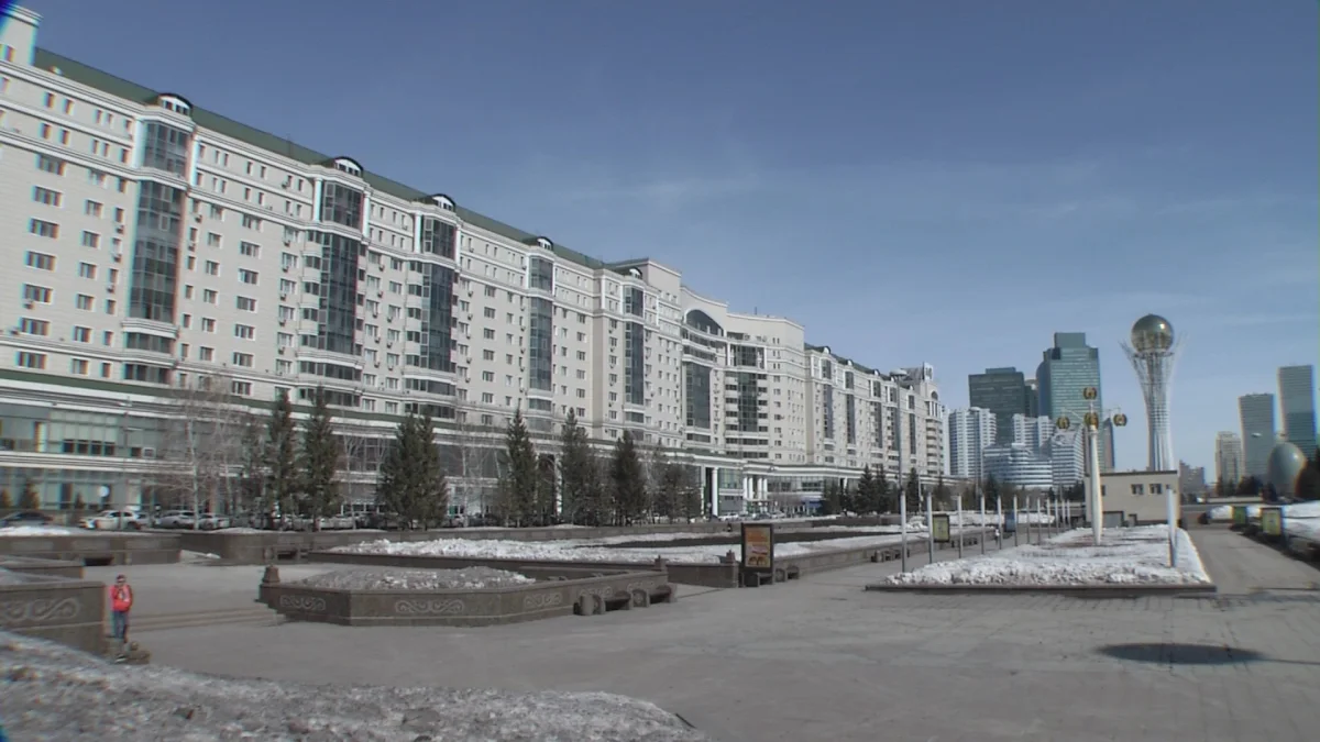 Енді пәтерін жалға берушілер үйден қуып шыға алмайды