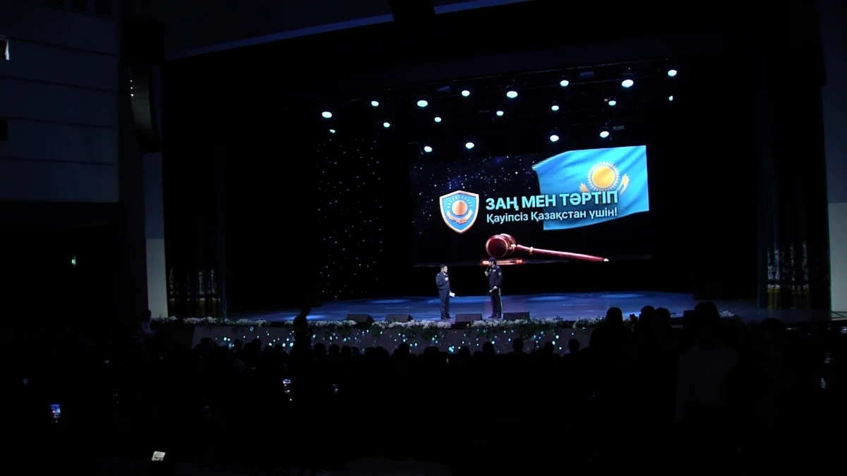 Жыл басынан бері нашақорлық бойынша 300-ге жуық азаматқа қылмыстық іс қозғалған