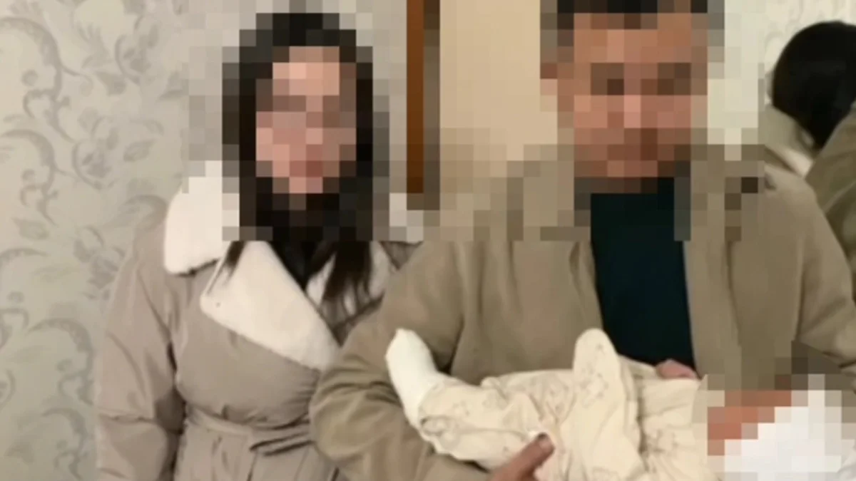 Продать новорожденную дочь за 800 тысяч тенге пыталась жительница Туркестанской области