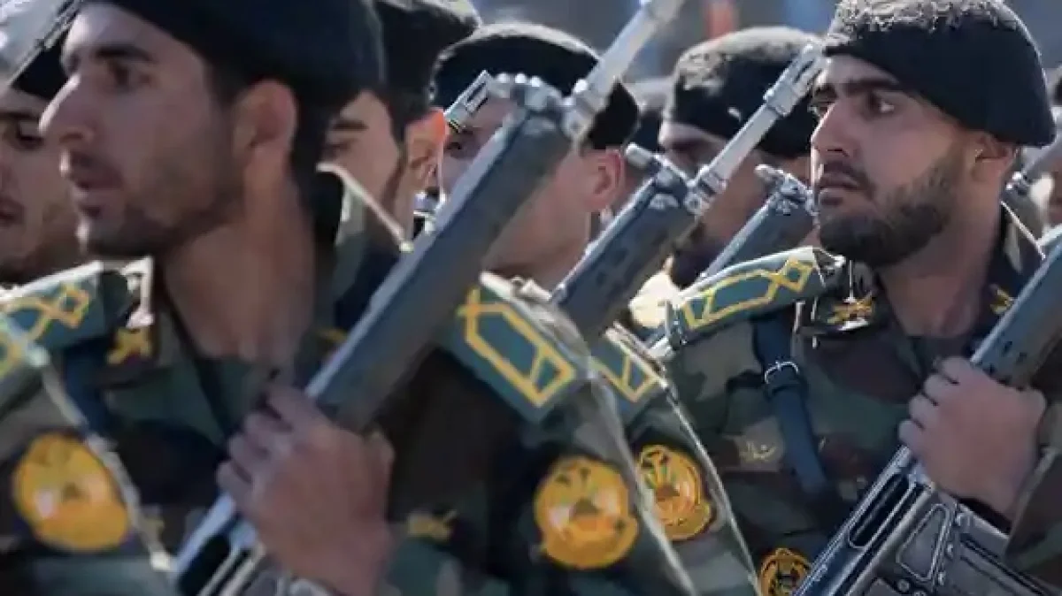 Иран резко отверг новый ультиматум Трампа