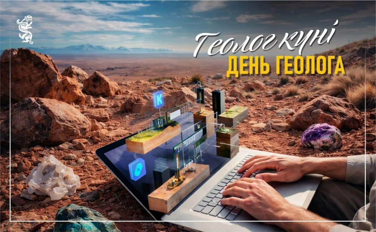Бүгін қазақстандық геологтер өздерінің кәсіби мерекесін атап өтуде