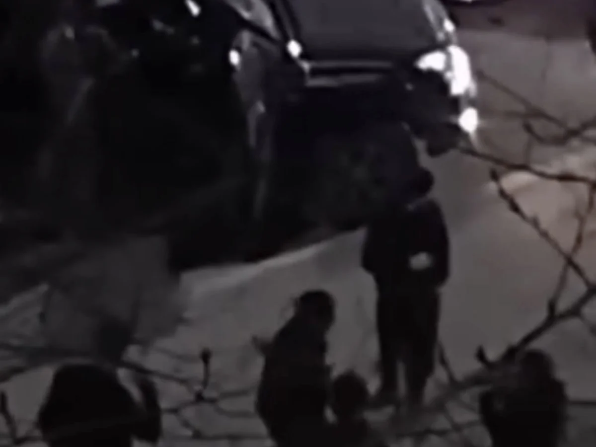 За «ночную лезгинку» оштрафовали жителя Семея