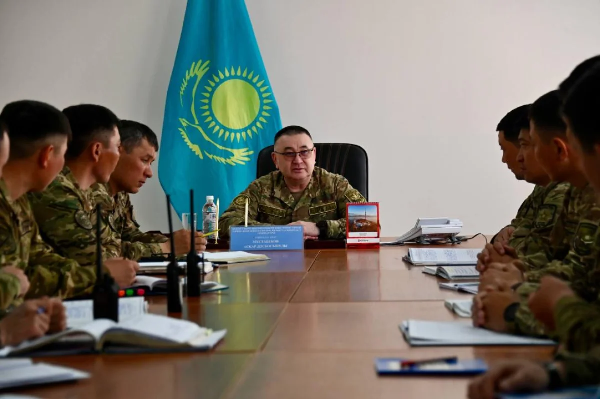 Дисциплина и устойчивость: в Минобороны обозначили новые приоритеты работы с военнослужащими