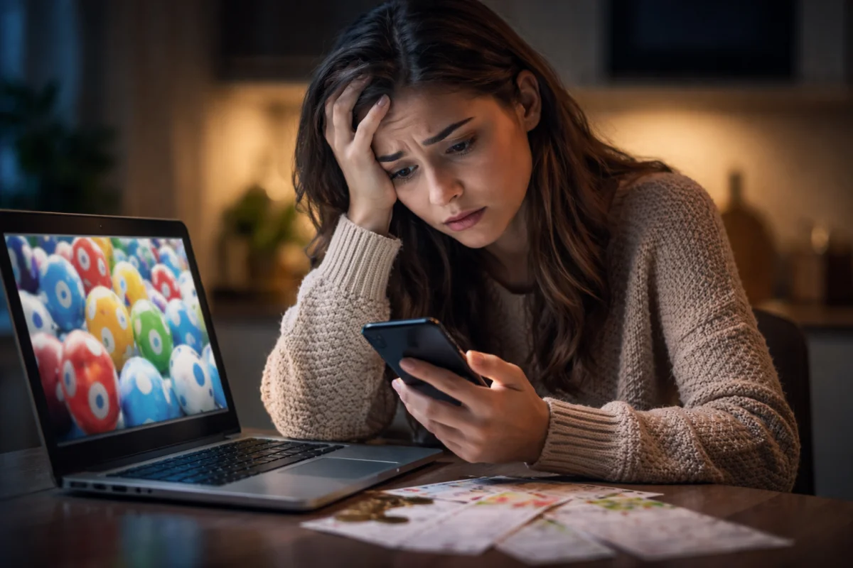 АФМ предупреждает: участие в лотереях без разрешения государства незаконно