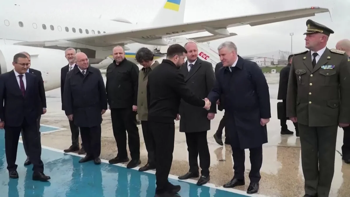 Трамп: «Иранның өмірін тозаққа айналдырамын»